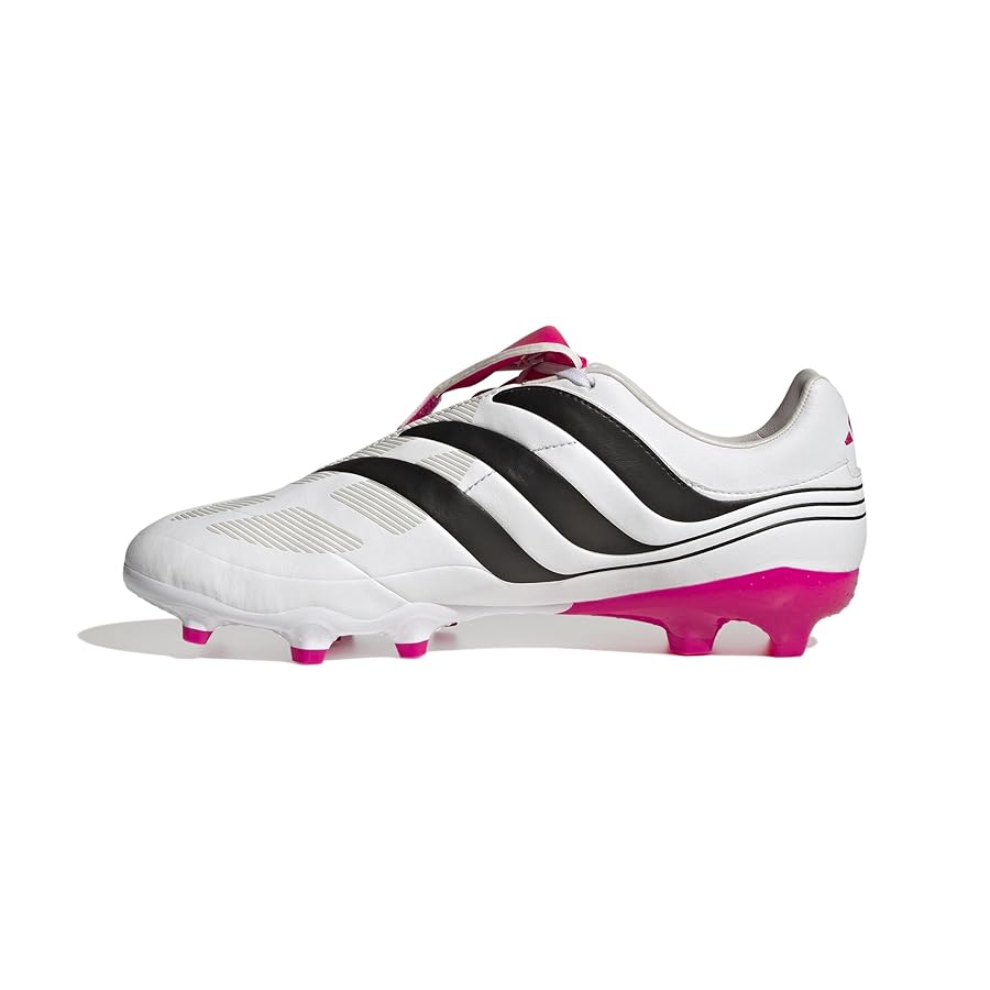シューズ adidas - adidas predator presicion 26.0 adidas Predator Precision ZZ Firm Ground Cleats - Gold